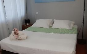 Apartamentos Matur